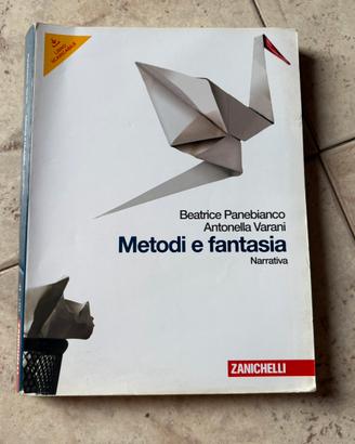 Libri di Narrativa e Italiano