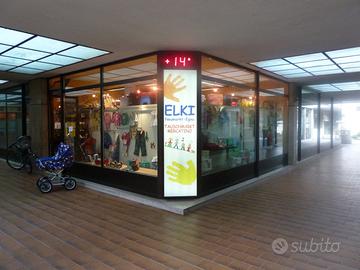 Negozio o ufficio a Egna centro