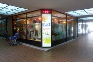 Negozio o ufficio a Egna centro