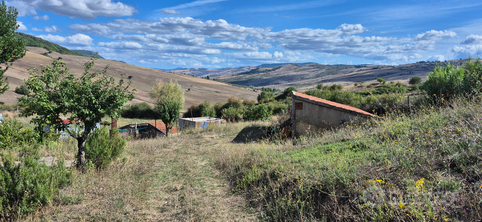 Casa – Potenza, Santa Croce - Vista 3