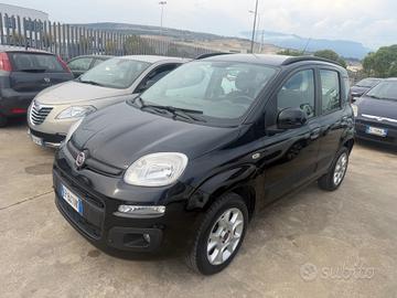 Fiat Panda 0.9 TwinAir Turbo Natural Power Trekkin