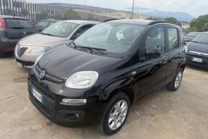 Fiat Panda 0.9 TwinAir Turbo Natural Power Trekkin