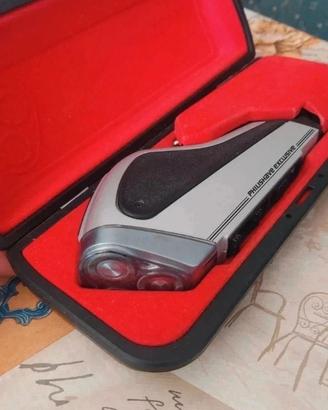 Rasoio elettrico Philipshave exclusive Vintage 