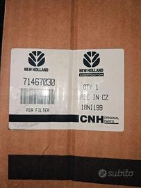 Filtro Aria CNH 71467030