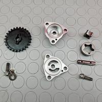 POMPA OLIO KTM DUKE 640 II 2003 2004 DUKE640 2002