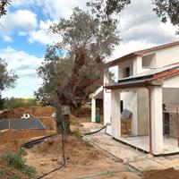 Bolgheri - villette indipendenti