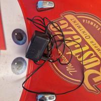 macchina elettettrica bambino Cars Saetta Macqui