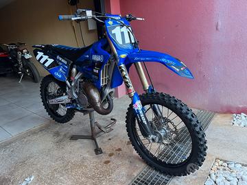 Yz 125 yamaha