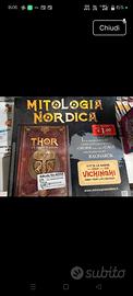 Mitologia nordica - Thor