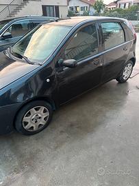 Fiat Punto 1.3 Multijet (2005)- Motore da cambiare