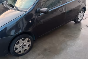 Fiat Punto 1.3 Multijet (2005)- Motore da cambiare