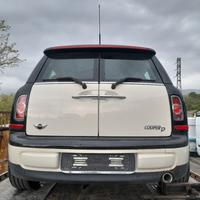 Ricambi Mini CLUBMAN N47C20A Automatica