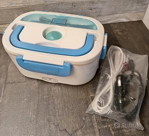 Scaldavivande Elettrico Portatile 3-in-1 - 1.5L