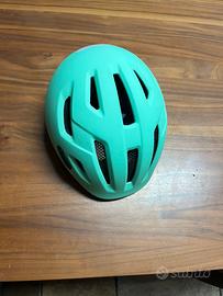Casco da bici bambino