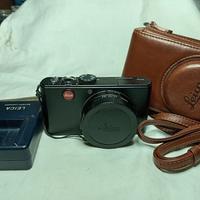 Leica D Lux 3