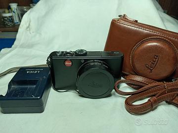 Leica D Lux 3