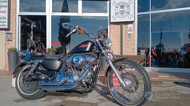 Harley-davidson XL 1200 SEVENTY TWO