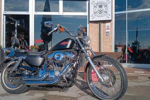 Harley-davidson XL 1200 SEVENTY TWO