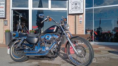 Harley-davidson XL 1200 SEVENTY TWO