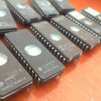 Eprom  con giochi COMMODORE vic 20, C16  e C64
