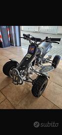Mini quad