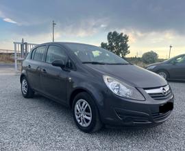 Opel Corsa 1.2