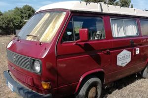 Westfalia Joker VW T3 1,9d
