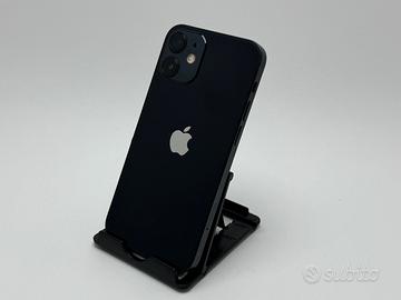 📣 PROMO BLACKFRIDAY iPhone 12 MINI GARANTITI