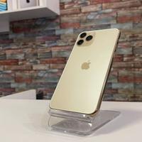 iPhone 11 Pro 256GB Oro Usato Garantito