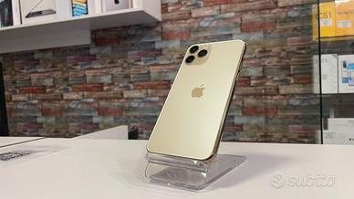 iPhone 11 Pro 256GB Oro Usato Garantito