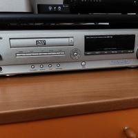 Sistema home theatre