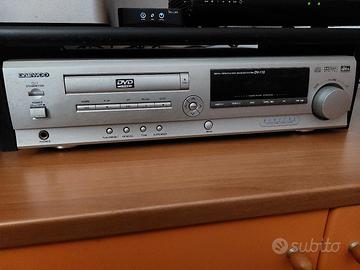 Sistema home theatre