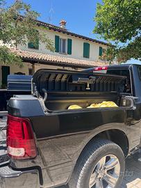 dodge ram 1500 sport