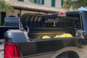 dodge ram 1500 sport