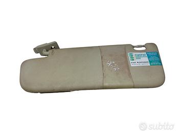 Aletta parasole Sinistro FIAT 500 (3P) 2007-2015 F