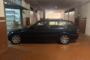 BMW 320 Touring 150 CV