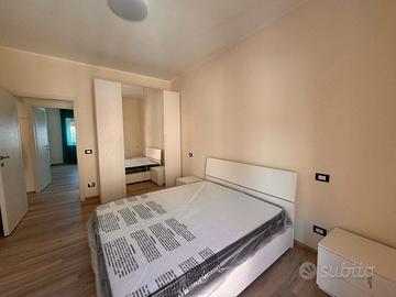 Appartamento 150 m2 ristrutturato vista mare