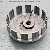 CAMPANA FRIZIONE HUSQVARNA WR 300 2T CR 250 2009 2