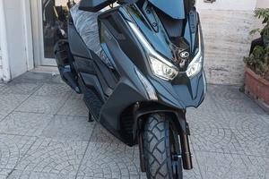 Kymco DTX 360 350i NUOVO