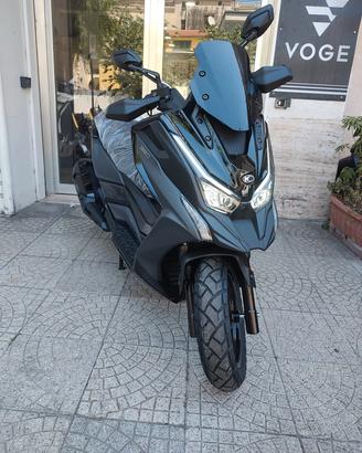 Kymco DTX 360 350i NUOVO