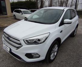 FORD Kuga 1.5 TDCI 120CV 2WD Powershift Edition