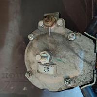 Evaporatore originale Landi Renzo