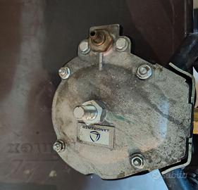 Evaporatore originale Landi Renzo