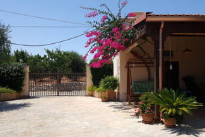 Vacanze a OSTUNI porta del SALENTO