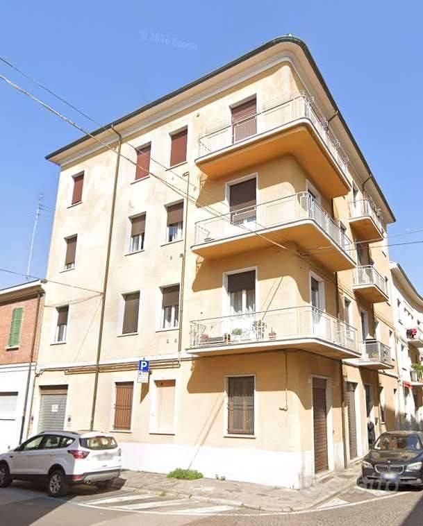 Appartamento – Forlì, Schiavonia - San Biagio, Quartiere Schiavonia San Biagio - Altro