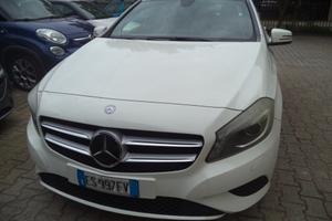 Mercedes-benz A 180 CDI Premium