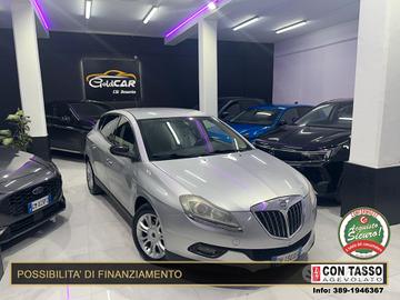 Lancia Delta 1.6 MJT DPF Platino