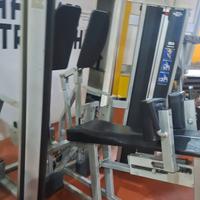 hammer strength Pressa MTS