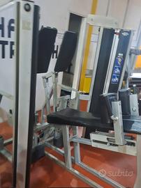 hammer strength Pressa MTS