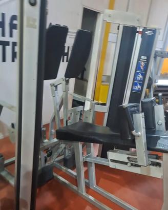 hammer strength Pressa MTS